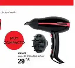 Optimus Motor ac profesional oferta