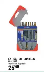 Optimus Extractor 23020107 oferta