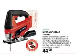 Optimus Sierra de calar 2991067 oferta