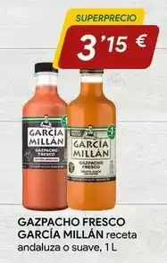 Minymas Fresco oferta