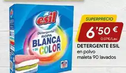 Minymas Detergente oferta