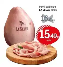 Lidl Huevo fresco oferta