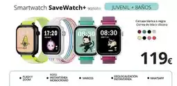 Ecomputer Smartwatch savewatch+ oferta