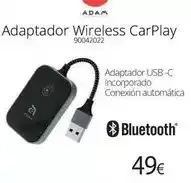 Ecomputer Adaptador wireless carplay oferta
