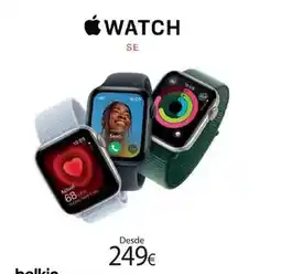Ecomputer Watch se oferta