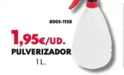 BricoCentro Pulverizador oferta
