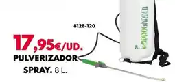 BricoCentro Pulverizador spray oferta