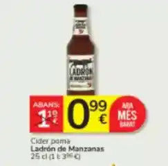 SPAR Lanzarote Tirma - cafe molido oferta