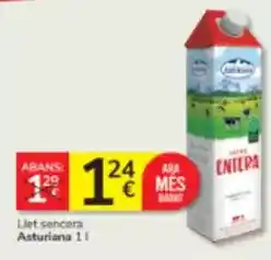 SPAR Lanzarote Pan campesino oferta