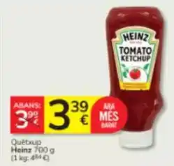SPAR Lanzarote Spar - leche entera, semi o desnatada oferta