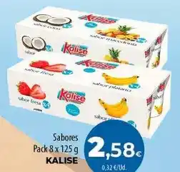 SPAR Lanzarote Kalise - sabores oferta