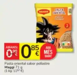 SPAR Lanzarote Kalise - sabores oferta