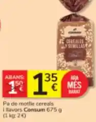 SPAR Lanzarote Puleva - nata para cocinar 18% mg oferta