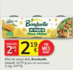 SPAR Lanzarote Fonteide - agua mineral oferta