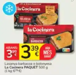 SPAR Lanzarote Olca - corned beef oferta