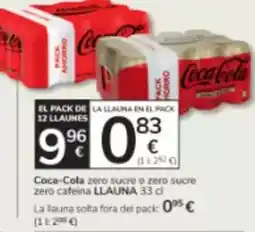 SPAR Lanzarote Ruavieja - crema de orujo oferta