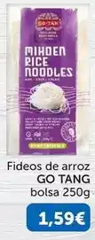 Comerco Cash & Carry Go tan - fideos de arroz oferta