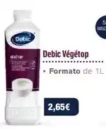 Comerco Cash & Carry Debic - végétop oferta