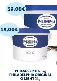 Comerco Cash & Carry Philadelphia - original o light oferta
