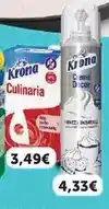 Comerco Cash & Carry Krona - culinaria oferta