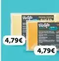 Comerco Cash & Carry Violife - alternativa al queso oferta