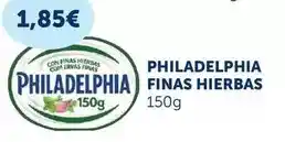Comerco Cash & Carry Philadelphia - finas hierbas oferta