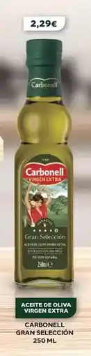 Comerco Cash & Carry Carbonell - aceite de oliva virgen extra oferta