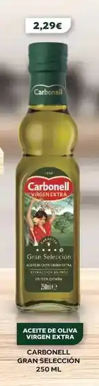 Comerco Cash & Carry Carbonell - aceite de oliva virgen extra oferta