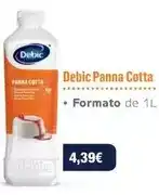 Comerco Cash & Carry Debic - panna cotta oferta