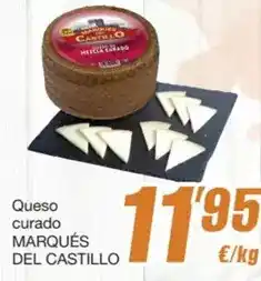 ALDI Brócoli oferta