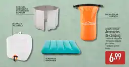 ALDI ADVENTURIDGE Accesorios de camping oferta
