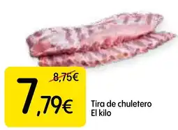 Dialprix Tira de chuletero oferta