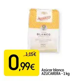 Dialprix AZUCARERA Azúcar blanco oferta