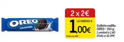 Dialprix OREO Galleta rodillo oferta