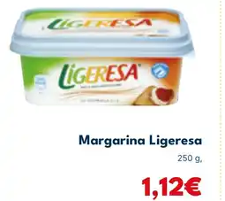 Cash Unide LIGERESA Margarina oferta