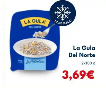 Cash Unide La Gula Del Norte oferta
