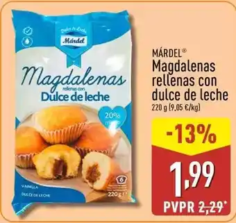 Supermercados Lupa Ligeresa - salsa fina original oferta