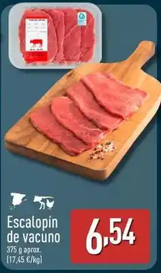 Supermercados Lupa Argal - jamón cocido extra oferta