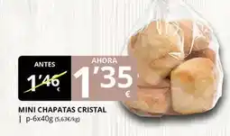 Supermercados Lupa Litoral - fabada asturiana -30% sal y grasas oferta