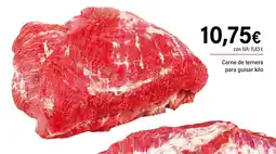 Cash Ifa Carne de ternera para guisar oferta