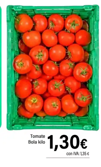 Cash Ifa Tomate Bola oferta