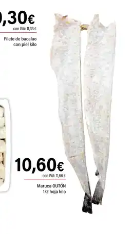 Cash Ifa Maruca oferta