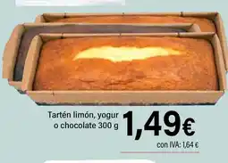 Cash Ifa Tartén limón, yogur o chocolate oferta
