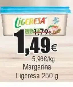 FROIZ LIGERESA Margarina oferta