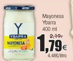 FROIZ YBARRA Mayonesa oferta