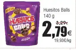 FROIZ HUESITOS Balls oferta