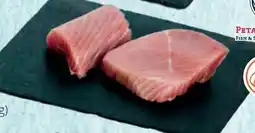 Supermercados MAS Bandeja atún ventresca oferta