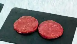 Supermercados MAS Burguer de atún Petaca Chico oferta