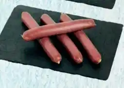 Supermercados MAS Longaniza de atún Petaca Chico oferta