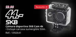 Carrefour Toshiba - tv 55qv3463dg oferta